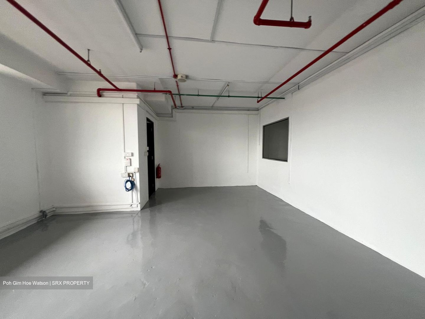Loyang Enterprise Building (D17), Factory #626432341